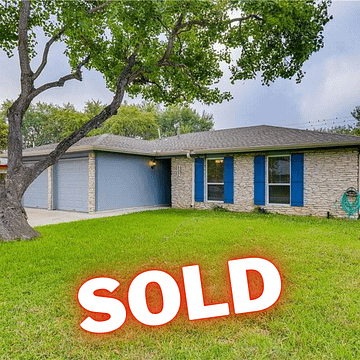 Home Sold By Austin Realtor Fonz