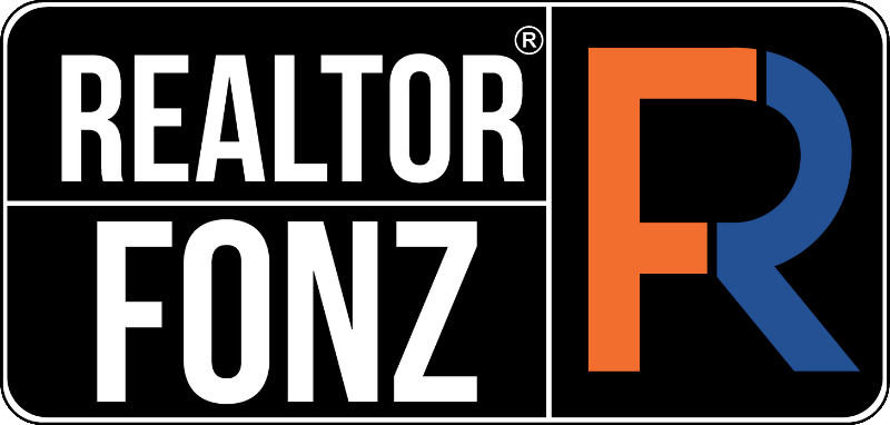 Realtor Fonz Logo
