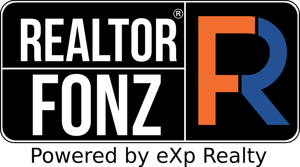 Realtor Fonz eXp Realty