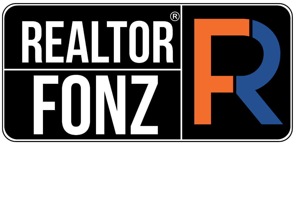 Realtor Fonz Pinnacle Realty Advisors White